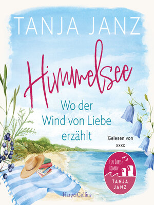 cover image of Himmelsee – Wo der Wind von Liebe erzählt (Himmelsee 2)